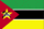 Flag of Mozambique (WFB 2004).gif