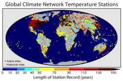 GHCN Temperature Stations.png