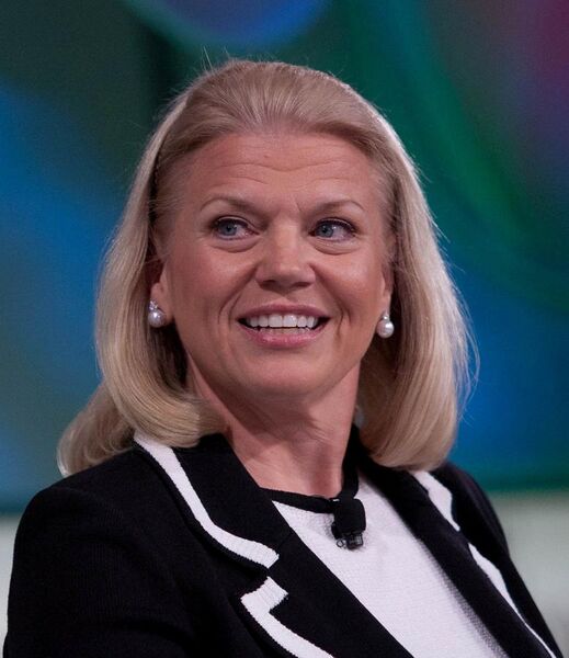 File:Ginni Rometty at the Fortune MPW Summit in 2011.jpg