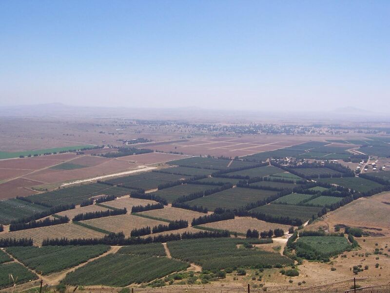 File:Golan heights border.jpg
