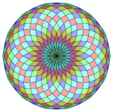 Isotoxal 28-gon rhombic dissection-size2.svg