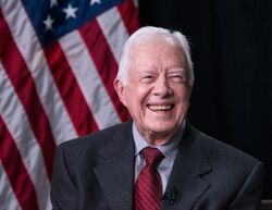 Jimmy Carter smiling, 2014.jpg