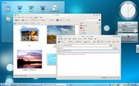 KDE 4.3 desktop.png