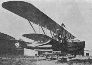 Liore et Olivier LeO H-15 L'Aérophile August,1926.jpg
