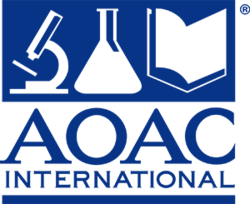 Logo of AOAC International.png