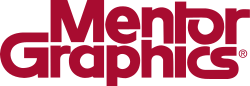 Mentor Graphics logo.svg