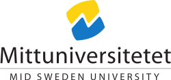 Mittuniversitetet Logo.svg