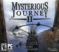 Mysterious Journey II cover.png