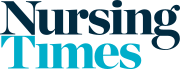 Nursing Times logo.svg