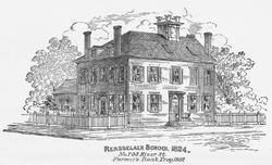 Rensselaer School 1824.png