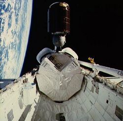 STS-51-D Telesat-1 deployment.jpg