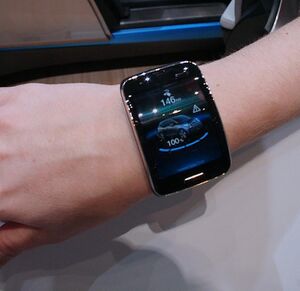 Samsung Gear S app for BMW i3.jpg