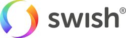 Swish (payment) logo.svg