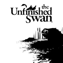 The Unfinished Swan cover art.jpg