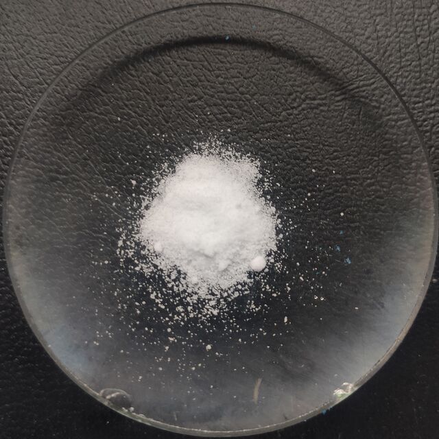 Chemistry:Thorium(IV) nitrate - HandWiki