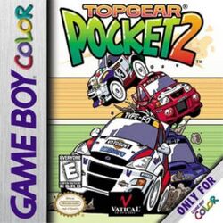 Top Gear Pocket 2 cover art.jpg