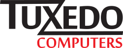 Tuxedo Computers Logo Compact.svg