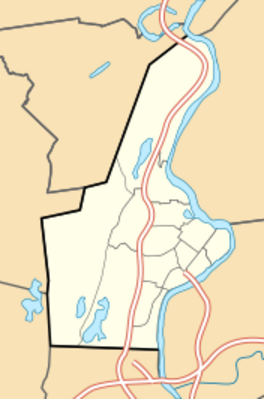 USA Holyoke location map.svg