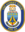 USS Aubrey Fitch (FFG-34) insignia, 1995.png