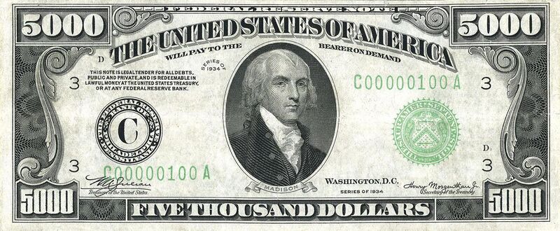 File:US $5000 1934 Federal Reserve Note.jpg
