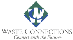 Waste Connections logo.svg