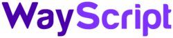 WayScript logo.png