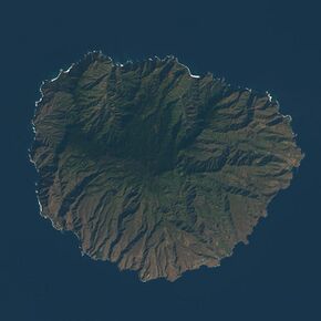 (Isla de la Gomera) La Palma & La Gomera Islands, Canary Islands (cropped).jpg
