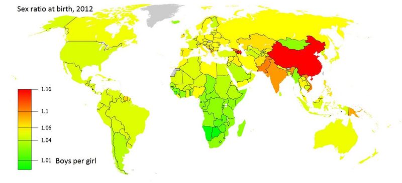 File:2012 Birth Sex Ratio World Map.jpg