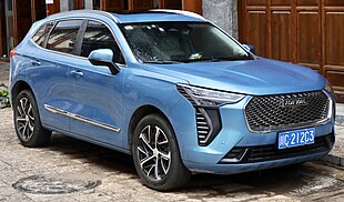 2020 Great Wall Haval Jolion (front).jpg