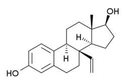 8-vinylestradiol structure.png