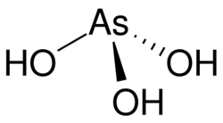 Arsenous-acid-2D.svg