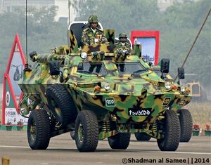 Bangladesh Army Otokar Cobra (23317168980).jpg