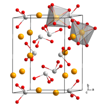 CdTeO3 crystal structure.png