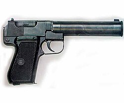 Chinese Type 67 (silenced pistol) - Right Side.jpg