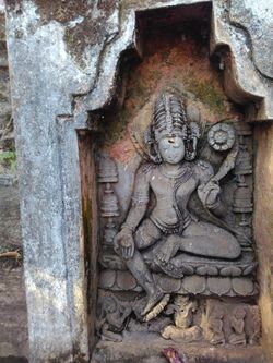 Daksha Prajapati Temple, Banapur , Odisha - 8.jpg