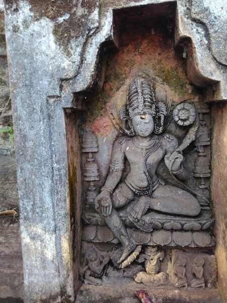 File:Daksha Prajapati Temple, Banapur , Odisha - 8.jpg