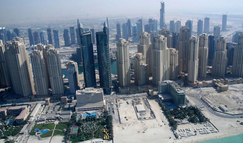 File:Dubai Marina and JLT on 18 October 2007.jpg