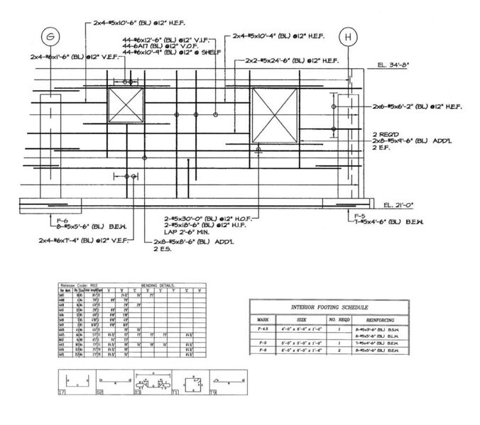 File:Example of Steel Reinforcement Shop Drawing.jpg