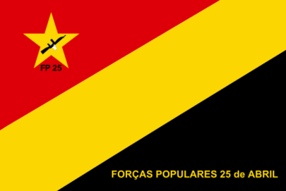 File:Flag of Forças Populares 25 de Abril.svg