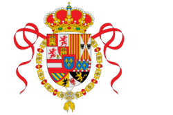 Flag of Spain (1701–1760).svg