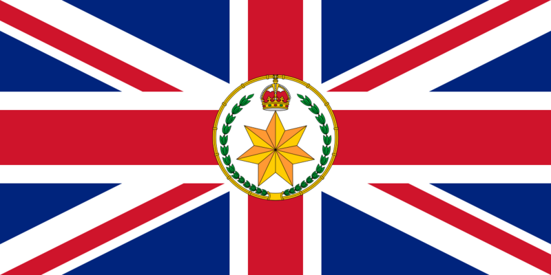 File:Flag of the Governor-General of Australia (1908–1936).svg