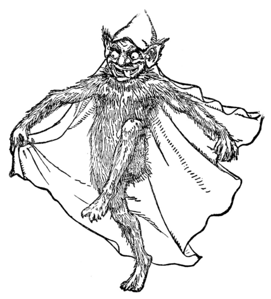 File:Goblin illustration from 19th century.png
