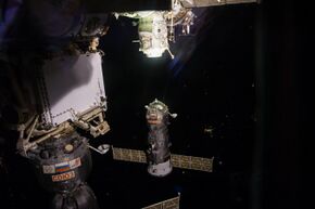ISS-50 Progress MS-03 undocking from Pirs.jpg