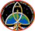 ISS Expedition 55 Patch.svg