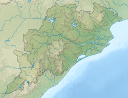 Udayagiri, Odisha is located in Odisha