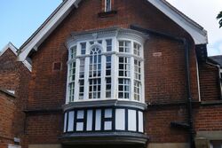 Ipswich window, rear of 19 Tower Street, Ipswich.jpg