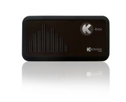 K-box gel audio speaker turns surfaces into sound.jpg