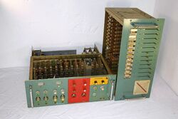 Kraftwerk Vocoder custom made in early1970s.JPG
