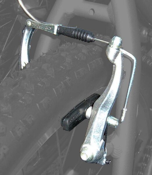 File:Linear pull bicycle brake highlighted.jpg