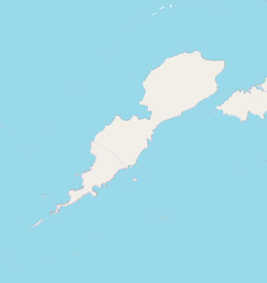 Location map Umnak Island.png